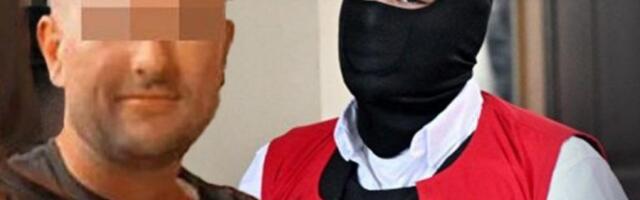 ''OD GOSPODINA X SAM DOBIO NAREĐENJE'': Ubica Srbina Živana Radmanovića otkrio jezive detalje o zločinu