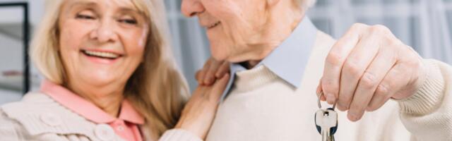 Omiljene lokacije za život u penziji: Gde nekretnine kupuju najstariji građani Srbije?