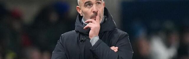 Mareska: Podrška je uvek bila tu, navijači nisu srećni ako ne pobeđujemo