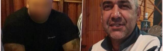 SASLUŠAN OSUMNJIČENI ZA UBISTVO IVICE (44) U SMEDEREVU: Poznato kako se branio, dosije mu je VEĆ KRCAT!