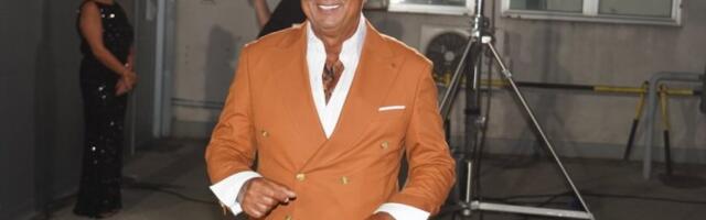 NAJNOVIJE VESTI O PEJI UZDRMALE JAVNOST: Otkriveno čime se bavi u Americi, niko ne može ni da pretpostavi!