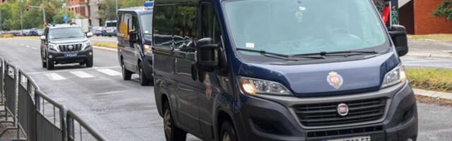 ORUŽANA PLJAČKA U CENTRU NOVOG PAZARA! Muškarac usred bela dana, sa pištoljem u ruci, ukrao zlato vredno 400.000 EVRA - Oglasio se bivši načelnik BIA za Kurir!