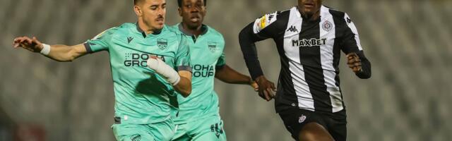 Bornmut vraća Sadija iz Novog Pazara natrag u Englesku?