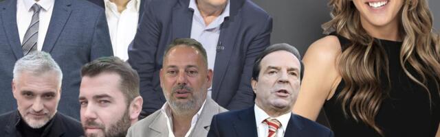 EKSKLUZIVNI GOSTI U „PULSU SRBIJE VIKENDOM“, danas i sutra, 4. januara od 12.10 – razgovori koji će pokrenuti mnoge teme