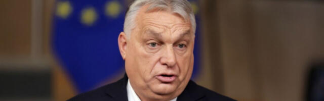 Орбан: Украјински закон о буџету од 800 милијарди долара „астрономски”