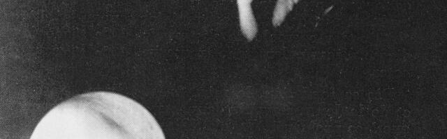 Spomenik Tesli vraća se ispred Instituta "Ruđer Bošković" u Zagrebu