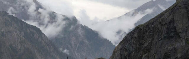 Хималаји бележе све мање снега