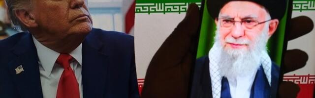 Iranski vrhovni vođa preti Trampu: "I ovaj će biti svrgnut" (FOTO)