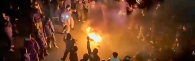 Hamnei na narod poslao najgore krvnike? Iskazi očevidaca haosa u Iranu otkrili razmere krvoprolića