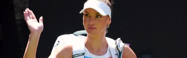 Šok u Melburnu: Najlepša teniserka sveta predala meč i zapakala, nećemo je gledati na Australijan openu