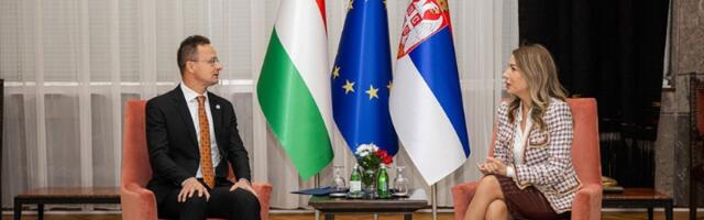 Đedović Handanović: Do kraja sedmice rafinerija u Pančevu će početi da radi