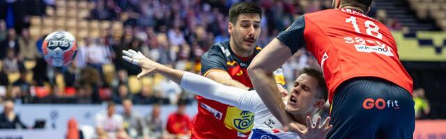 SRBIJA – NEMAČKA Orlovi se protiv Pancera bore za plasman u narednu fazu EP!