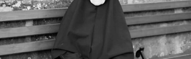 Igumanija Hristina preminula na Krstovdan: Bila najstarija u ovoj srpskoj svetinji, okupljala vernike iz celog sveta