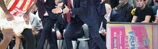 "U Monaku se znaju na pogled, što je možda i mojih ruku delo"