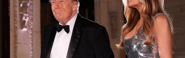 Od hladnog odbijanja do 21. godišnjice braka: Detalji odnosa Melanije i Donalda Trampa