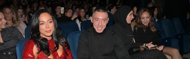 TRUDNA EDITA RASKINULA SA OCEM SVOG DETETA: Ovo su detalji