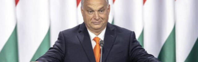 Орбан: Клинтон тражио да Мађарска копнено нападне Србију