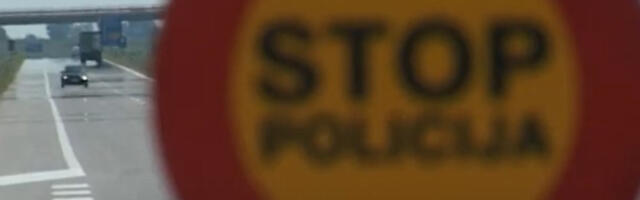 Vozači, obratite pažnju: MUP najavio pojačanu kontrolu saobraćaja u februaru, ovih 10 dana ključno