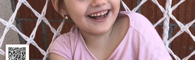 Pomozimo Heleni slanjem 311 na 2407