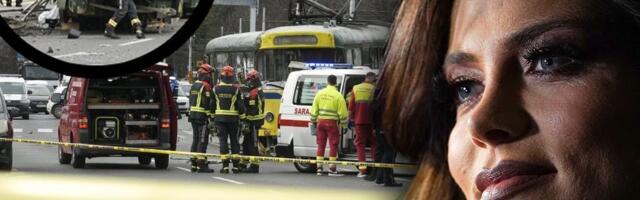 POSLE TRAGEDIJE U SARAJEVU HITNO OTKAZALA NASTUP: Milica Pavlović se rasula na komade! (FOTO)