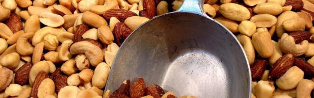 Od badema do pistaća: Ovo su najzdraviji orašasti plodovi