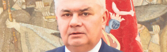 Уз народ и државу – традиција и модернизација укорак с временом