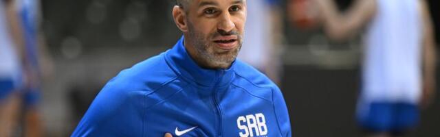 SRBIJA U TRANSU! Alimpijević dobio brutalno pojačanje za mečeve sa Turskom!