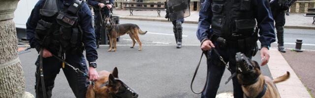 DVA MALOLETNIKA PLANIRALA TERORISTIČKI NAPAD: Hteli da upadnu u tržni centar i koncertnu dvoranu u Lilu