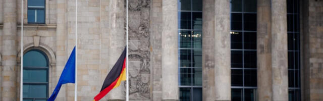 Бивши немачки посланик тврди: ЕУ ускоро нестаје, настаје конфедерација блиска Русији