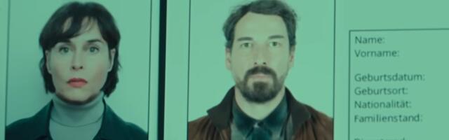 Bauk službi se vraća u Berlin u seriji „Unfamiliar“