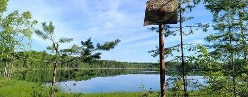 Sovjetski plan za preusmeravanje sibirskih reka 'mirnodopskom nuklearnom eksplozijom'