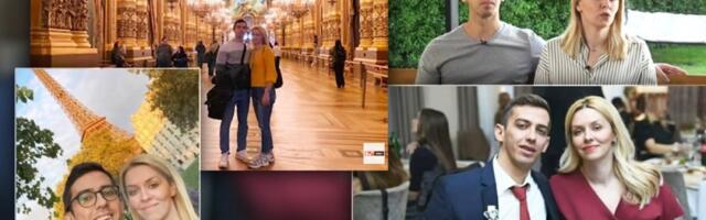 Ljubav ne poznaje granice: Ona Srpkinja, a on Palestinac, sudbina im ukrstila pute, evo gde se nađoše