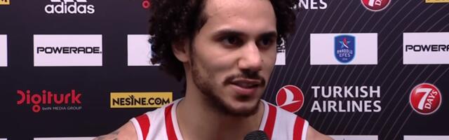 Poruka kritičarima: “Dva klovna pričaju svašta, napad na moj karakter je nešto što nikada neću dozvoliti”