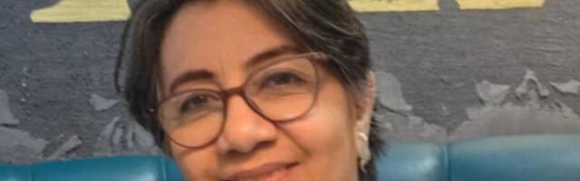 Filmska autorka Ilanlu kaže da je Iran 'pacijent u smrtnom ropcu'