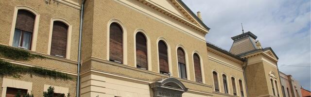 Ноохирија и Матица