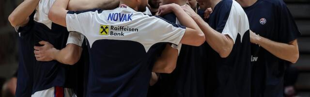 SRBIJA - TURSKA: Borba za prvo mesto u kvalifikacijama za Mundobasket