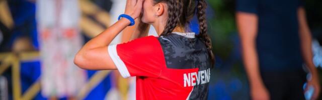 Kakav preokret u Exatlonu! Nevena priredila čudo i osvojila pehar (VIDEO)