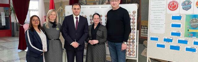 Završni događaj projekta podrške višestruko marginalizovanim porodicama u Kanjiži