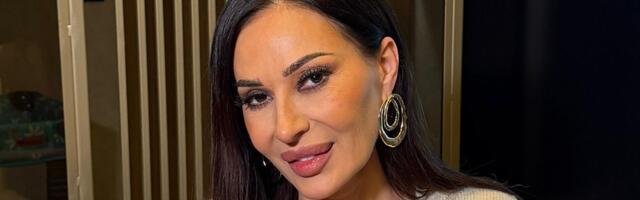 Ceca se oglasila usred finala PZE: Otkrila za kog takmičara glasa, pa pozvala sve da urade isto