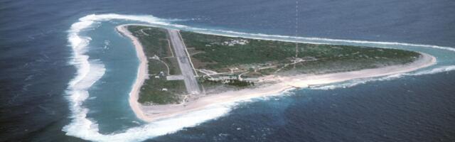 Japanci imaju velike planove s ovim zabačenim ostrvom: Ako dobiju dozvolu, iskopaće RUPU duboku 300 metara!