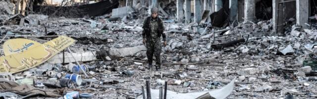 Počela kopnena ofanziva na Iran: Hiljade vojnika je krenulo