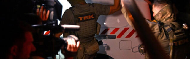 Мађари ухапсили бившег украјинског генерала