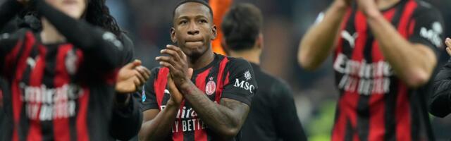 Milan opet ukrotio „Neroazure“: Estupinjan junak derbija „Dela Madonina“ (VIDEO)