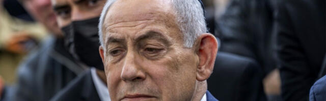 Необичан нестанак из јавности: Гласине о судбини израелског премијера