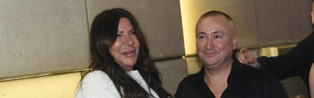 "Sa njegovim ocem nisam bila u braku" Slađa Đanijeva progovorila o VANBRAČNOM SINU koji živi daleko van Srbije - evo kako su ga braća i sestra prihvatili