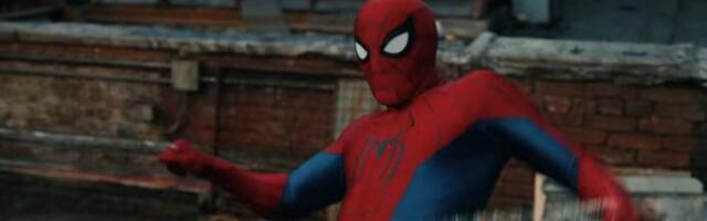 Kraj čekanju: Izašao je prvi trejler za novi film "Spajdermen" (VIDEO)