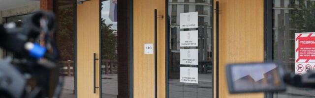 Suđenje osumnjičenom za pokušaj ubistva: Studentkinja ima trajne povrede, nisu opasne po život