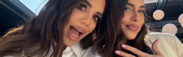 Udala se Šijanova bivša! Lepa Olja ponosno pokazala dijamant i trudnički stomačić, kumovala joj Maša Terzić