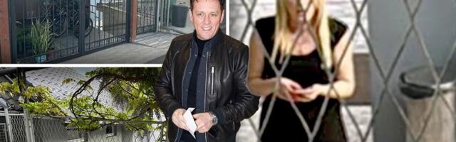 NAKON 25 GODINA BRAKA OSTALA NA ULICI! Bivša supruga Dženana Lončarevića ISKRENO o izdaji: "SVE JE PREPISAO LJUBAVNICI, decu viđa na 15 dana!"