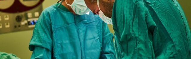 Lekar rangirao: Ovo su najbolnije operacije